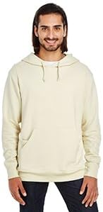 Triblend French Terry Hoodie (321H)
