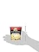 Dr. McDougall's Gluten Free Asian Noodle Cups 4 Flavor Variety Bundle, 1 Ea: Thai Tom Yum, Garlic Vegetable, Pad Thai, and Sesame Chicken, 1.1-2 Oz.