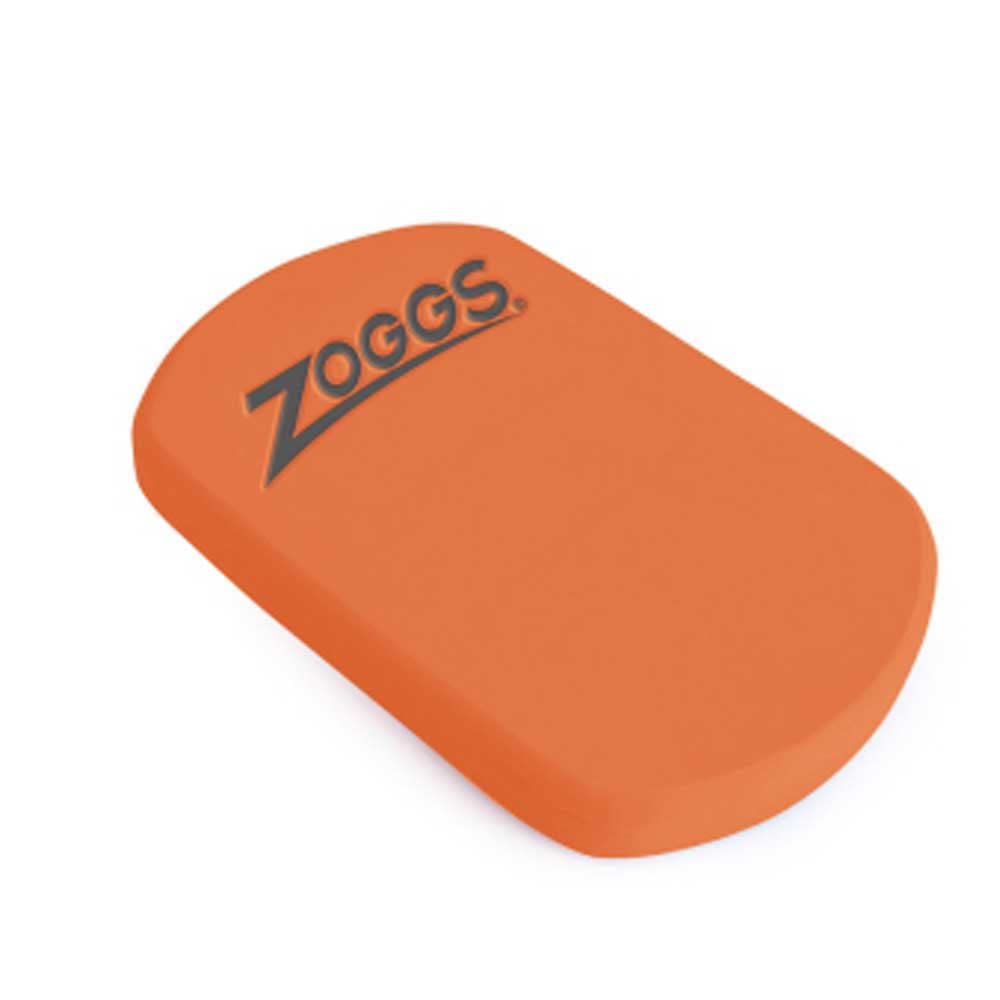 Zoggs Mini Kickboard Swimming Aid, Pool Float for Adults and Kids, Swim Sports Training Equipment, Improve Kick Technique and Balance in the Water, size 30 x 20