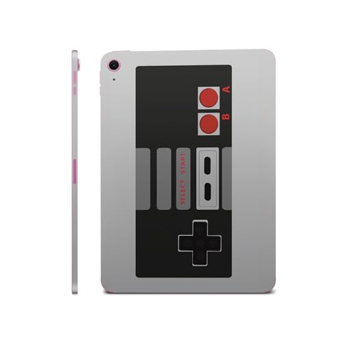 iPad Skin Compatible with Apple iPad A16 11 Gen (2025) - Retro Gamer 3 - Premiu…