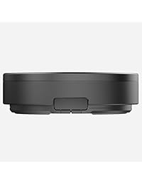 Nomad USB Hub de carga negro Poderes de hasta 5 dispositivos USB Salida de alta potencia LED de carga Indicadores