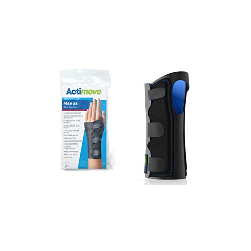 BSN Actimove Manus Eco Wrist Brace, Small