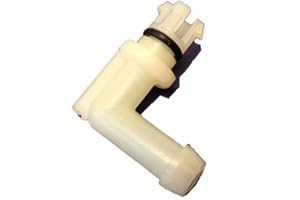 Vital Parts Transfer Case Vent Tube NP 261 263 XHD 246 136 Compatible With Chevy, GM (26162)