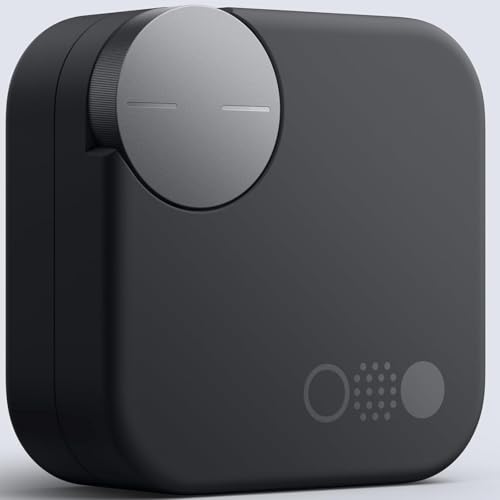 CMF by Nothing Buds Pro 2 – Kabellose Ohrhörer mit HiFi-Sound, 50 dB Intelligente aktive Geräuschunterdrückung, 6 HD-Mikrofone und Spatial-Audio-Effekt, 2025 - Dunkelgrau 4