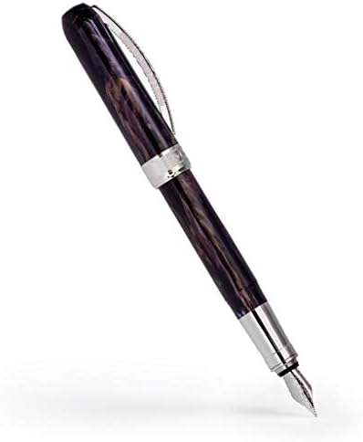 Visconti Rembrandt Art Collection Eclipse Fountain Pen - Medium