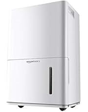 Amazon.ca: Dehumidifiers - Heating, Cooling & Air Quality: Home