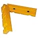 Wilton Vise Jaw, Poly, 5-1/2 in, For Vises primary