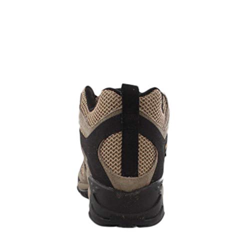 Merrell Men's Yokota 2 MID Waterproof Hiking Boot, Boulder, 11 M US