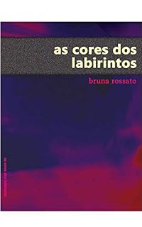 Livro as cores dos labirintos