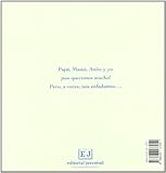 Image de Papa, mama, Anita y yo / Dad, Mom, Anita and I (Spanish Edition)