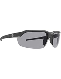 Leupold Tracer Performance Eyewear with Black Frames and Shadow Gray Lenses