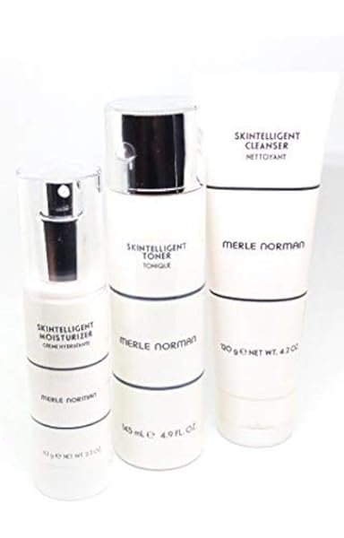 merle norman cleansing lotion
