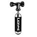 Lezyne Control Drive CO2 Bicycle Inflator & 16g Cartridge| Presta & Schrader Compatible, Bicycle Tire Pump, Mountain & Road Bikes