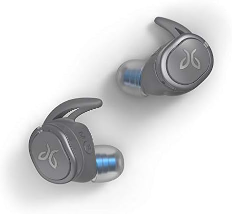 Jaybird True Wireless Sport Earphones Run XT (Storm-Gray) JBD-RUN-002GR【Japan Domestic Genuine Products】【Ships from Japan】