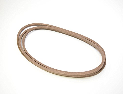 Husqvarna 577503601 Lawn Tractor Blade Drive Belt Genuine Original Equipment Manufacturer (OEM) Part for Husqvarna & Craftsman