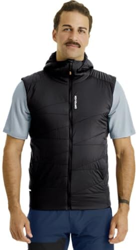 Arc'teryx Atom SL Vest Men's | Superlight Coreloft Insulated Vest