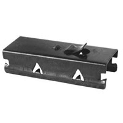 Window Felt/Channel Furflex Clips x 12