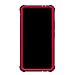Trident CY-HTC-ONEMAX-RED CYCLOPS RED CASE FOR HTC ONE MAX