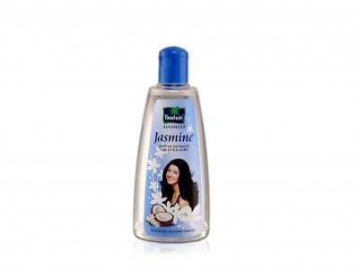 Parachute jasmine Oil 90ml (8901088076104)