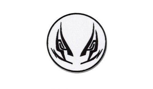 Renji Tattoo Circle Bleach Patch Anime Cosplay