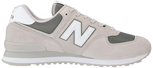 574 light cliff grey with vintage indigo