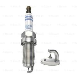 BOSCH FR7NII35S OE Fine Wire Double Iridium