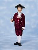 Ben Franklin Costume (Medium)