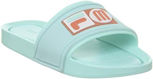 Mel Melissa Slide + Fila Sandals