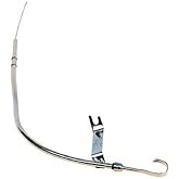 Ford Racing M6750C303 Engine Oil Dipstick/Tube