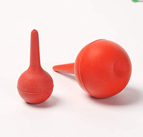 Ear Syringes 3pcs/Set, 30/60/90 ml Ear-Cleaner Ear Wax Removal Ear Flushing Wax Aspirator Rubber Air Blowing Wash
