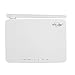 SKYLINK M-1 Main Console SkylinkNet Alarm Autmoation System, Wireless Siren for Indoor use, White