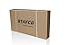 STAYCO Radiator 208 170 for SUZUKI SAMURAI L4 1.3L 1985-1988 CARBURATOR