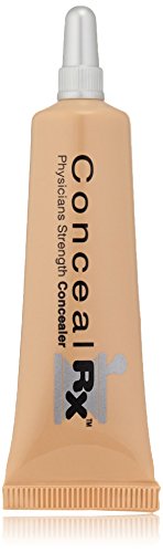 Physicians Formula Conceal RX Physicians Strength Concealer, Natural Light, 0.49 Ounce
