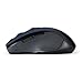 Kensington Pro Fit Mid-Size Wireless Mouse, Sapphire Blue (K72421AM)