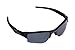 Seek Optics Replacement Sunglass Lenses for Oakley Flak Jacket XLJ - Shatterproof Technology to Replace a Scratched or Broken Lens in Existing Frames