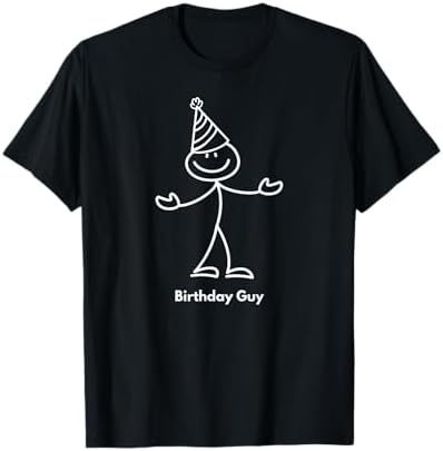Amazon.com: Birthday Mode On T-Shirt : Clothing, Shoes & Jewelry