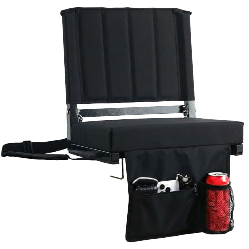 SPORT BEATS Stadium Seats Back Support