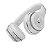 Beats Solo3 Wireless On-Ear Headphones – Satin Silver (Renewed)thumb 3