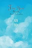 2020-2024 Five Year Planner And Calendar: 5 Year Pocket Monthly Schedule Organizer, 60 Month Calenda by Joni Stallworth