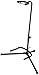 Amazon Basics Tripod Guitar Stand with Security Strap