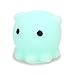 Chenkaiyang 1 PCS New Original Japan Octopus Mochi Squeeze Stretchy Kawaii Decompress Squishy(Color:Random)