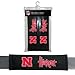 NCAA Velour Seat Belt Pads