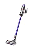 Dyson V11 Animal Cord-Free Vacuum Cleaner with Manufacturer's Warranty - Includes Mini Motorized Tool + Combination Tool + Crevice Tool and Stiff Bristle Brush