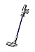 Dyson V11 Animal Cord-Free Vacuum Cleaner with Manufacturer's Warranty - Includes Mini Motorized Tool + Combination Tool + Crevice Tool and Stiff Bristle Brush