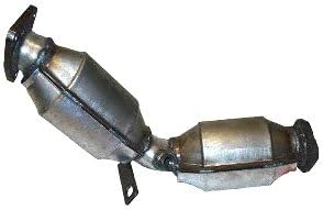 Eastern Manufacturing Inc 40333 Catalytic Converter (Non-CARB Compliant)