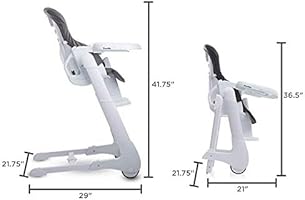 joovy high chair foodoo