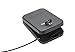 SnapSafe Keyed Lock Box, Large 75200, Portable Steel Handgun Safe & Case, TSA & CA DOJ Approved, Measures 9.5” x 6.5” x 1.75