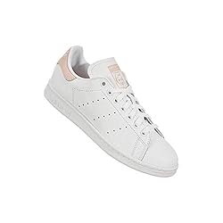 adidas Originals Stan Smith White/Icey Pink/White
