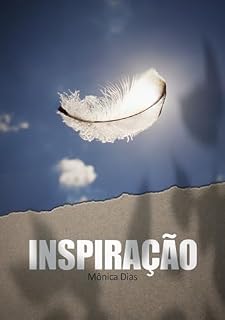 Livro Inspiração