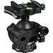 Acratech GP-SS Ballhead with Lever Clamp, 25 lbs Load Capacity
